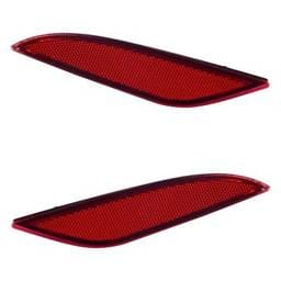 New Pair Of Daytime Running Lights Compatible With Chevrolet Malibu 2016 2017 2018 2019 2020 2021