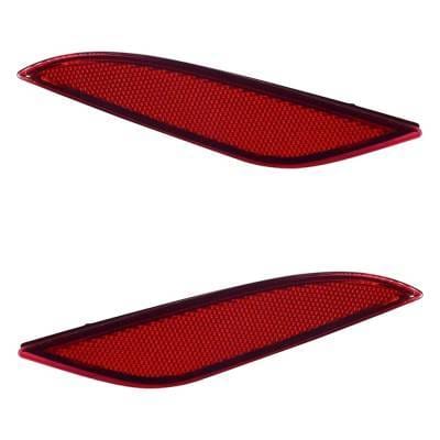 New Pair Of Daytime Running Lights Compatible With Chevrolet Malibu 2016 2017 2018 2019 2020 2021