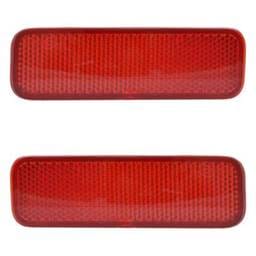 New Pair Of Daytime Running Lights Compatible With Ford Transit Connect Transit-150 Transit-250
