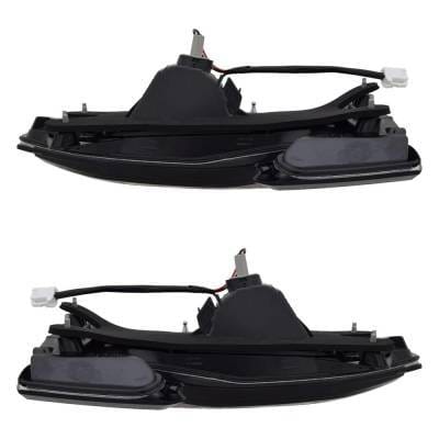 Drl Assembly Compatible With 2020-2024 Subaru Outback 2.5L 2.4L I4 Fb25d Fa24f 260Hp Replaces thumbnail 11