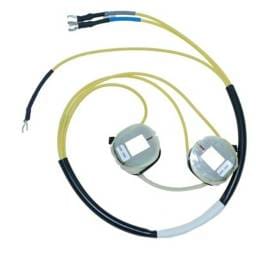 New Stator Coil Compatible With Johnson/Evinrude 2 Cyl 3.187 Bore Looper 35 Hp 1986 2 Cyl 3.187 Bore