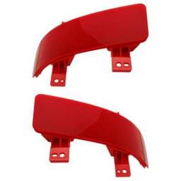 New Pair Of Daytime Running Lights Compatible With Honda Cr-V 1.5L 2.0L 2020 2021 2022 By Part