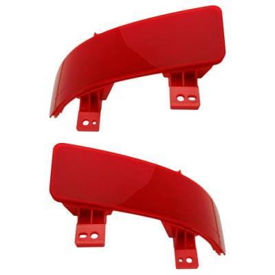 New Pair Of Daytime Running Lights Compatible With Honda Cr-V 1.5L 2.0L 2020 2021 2022 By Part