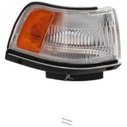 New Right Corner Light Compatible With Toyota Camry Le 4 Cyl 2.0L Camry Base 4 Cyl 2.0L Camry Dlx 4