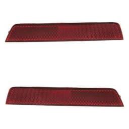 New Pair Of Daytime Running Lights Compatible With Chevrolet Equinox 2010 2011 2012 2013 2014 2015