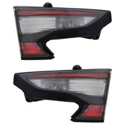 Drl Assembly Compatible With 2020-2024 Subaru Outback 2.5L 2.4L I4 Fb25d Fa24f 260Hp Replaces