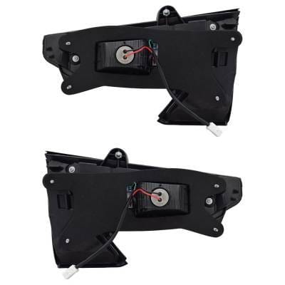 Drl Assembly Compatible With 2020-2024 Subaru Outback 2.5L 2.4L I4 Fb25d Fa24f 260Hp Replaces thumbnail 3