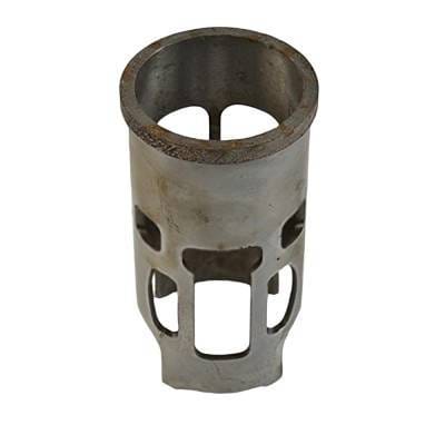 New Cylinder Sleeve Compatible With Kawasaki Kx 80 Hp 1991-1994 By 3049Fa