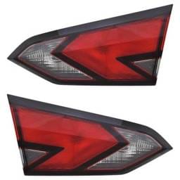Drl Assembly Compatible With 2020-2023 Nissan Versa 1.6L I4 Hr16de 122Hp Replaces Ni2802121