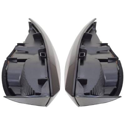 Drl Assembly Compatible With 2020-2023 Nissan Versa 1.6L I4 Hr16de 122Hp Replaces Ni2802121 thumbnail 5