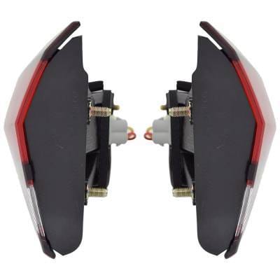 Drl Assembly Compatible With 2020-2023 Nissan Versa 1.6L I4 Hr16de 122Hp Replaces Ni2802121 thumbnail 7