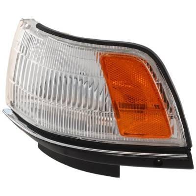 New Left Corner Light Compatible With Toyota Camry Dlx 4 Cyl 2.0L Camry Dlx All Trac 4 Cyl 2.0L thumbnail 3