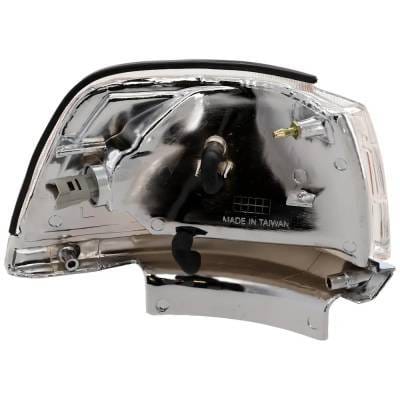 New Left Corner Light Compatible With Toyota Camry Dlx 4 Cyl 2.0L Camry Dlx All Trac 4 Cyl 2.0L thumbnail 11