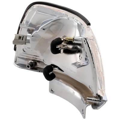 New Left Corner Light Compatible With Toyota Camry Dlx 4 Cyl 2.0L Camry Dlx All Trac 4 Cyl 2.0L thumbnail 13