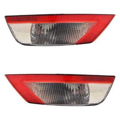 New Pair Of Daytime Running Lights Compatible With Ford Ecosport 2018 2019 2020 2021 2022 By Part thumbnail 3