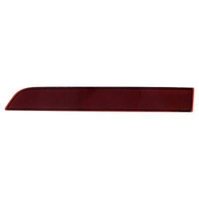 New Rear Left Reflector Assembly Compatible With Infiniti Nissan Pathfinder Advance Sport Utility