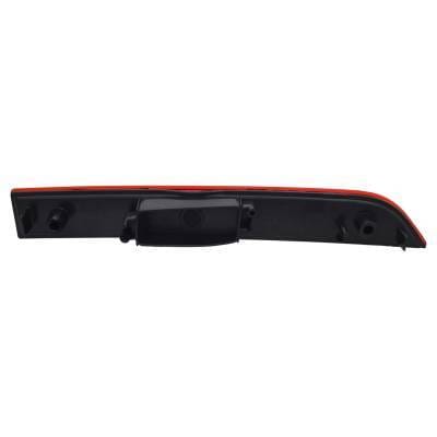 New Rear Left Reflector Assembly Compatible With Infiniti Nissan Pathfinder Advance Sport Utility thumbnail 3