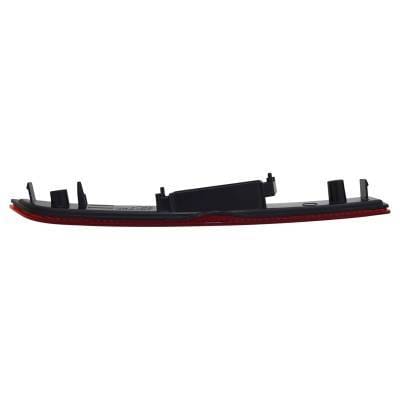 New Rear Left Reflector Assembly Compatible With Infiniti Nissan Pathfinder Advance Sport Utility thumbnail 7