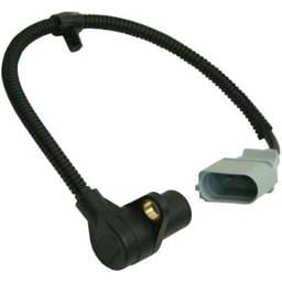 New Crankshaft Position Sensor Compatible With Audi Volkswagen Cc Vr6 4Motion 6 Cyl 3.6L Eos 3.2 6