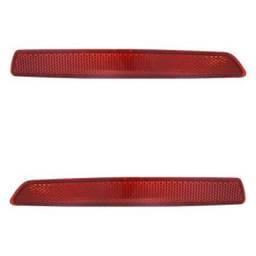 New Pair Of Daytime Running Lights Compatible With Bmw 2.0L 3.0L 2016 2017 2018 2019 By Part Numbers