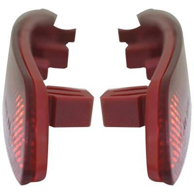 New Pair Of Daytime Running Lights Compatible With Bmw 2.0L 3.0L 2016 2017 2018 2019 By Part Numbers thumbnail 5