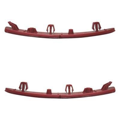 New Pair Of Daytime Running Lights Compatible With Bmw 2.0L 3.0L 2016 2017 2018 2019 By Part Numbers thumbnail 9