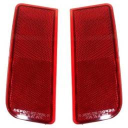 Drl Assembly Compatible With 2010-2014 Subaru Outback 2.5L 3.6L I4 Ej253/Fb25 Ez36d 256Hp Replaces