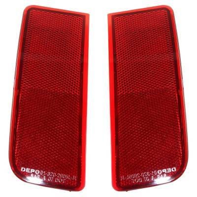 Drl Assembly Compatible With 2010-2014 Subaru Outback 2.5L 3.6L I4 Ej253/Fb25 Ez36d 256Hp Replaces