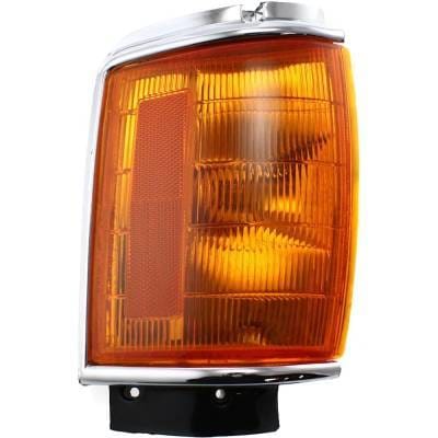 New Right Corner Light Compatible With Toyota 4Runner Sr5 4 Cyl 2.4L Pickup Sr5 Turbo 4 Cyl 2.4L