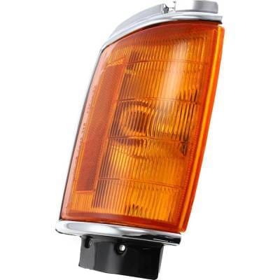 New Right Corner Light Compatible With Toyota 4Runner Sr5 4 Cyl 2.4L Pickup Sr5 Turbo 4 Cyl 2.4L thumbnail 3