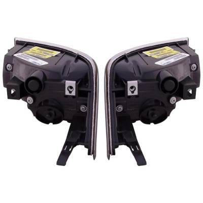 New Pair Of Daytime Running Lights Compatible With Lexus Gx460 4.6L 2014-2023 By Part Numbers thumbnail 7