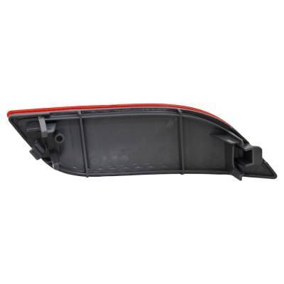 New Rear Left Reflector Lights Compatible With Jeep 2018 2019 2020 2021 2022 2023 2024 By Part thumbnail 9