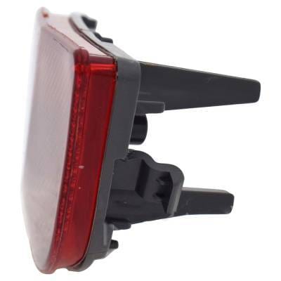New Rear Left Reflector Lights Compatible With Jeep 2018 2019 2020 2021 2022 2023 2024 By Part thumbnail 11