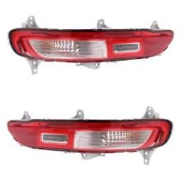 Drl Assembly Compatible With 2017-2019 Kia Sportage 2.4L 2.0L I4 240Hp Replaces Ki2882100 92406