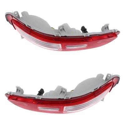 Drl Assembly Compatible With 2017-2019 Kia Sportage 2.4L 2.0L I4 240Hp Replaces Ki2882100 92406 thumbnail 7