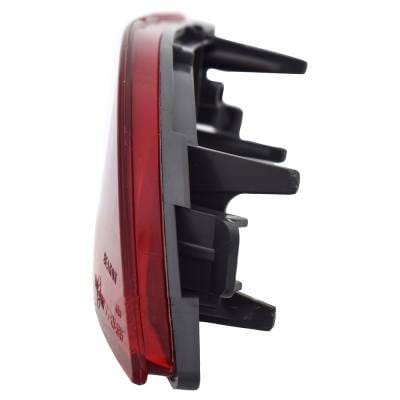 New Rear Right Reflector Lights Compatible With Jeep 2018 2019 2020 2021 2022 2023 2024 By Part thumbnail 11