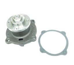 New Hd Water Pump W/ Gasket Compatible With Caterpillar Engine 2W0691 2W1222 4N0455 4N0660