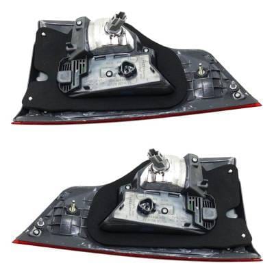 Drl Assembly Compatible With 2017-2019 Toyota Highlander 2.7L 3.5L I4 295Hp Replaces To2802139 thumbnail 5