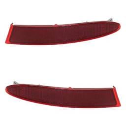New Pair Of Daytime Running Lights Compatible With Bmw X3 2011 2012 2013 2014 2015 2016 2017 By