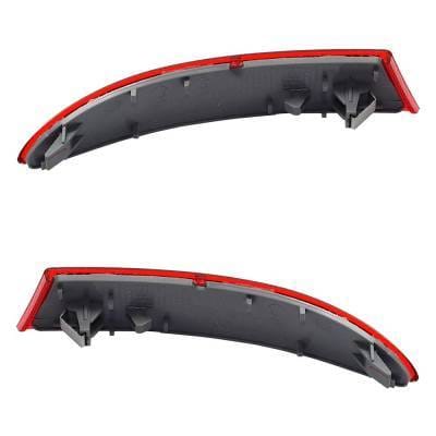 New Pair Of Daytime Running Lights Compatible With Bmw X3 2011 2012 2013 2014 2015 2016 2017 By thumbnail 9