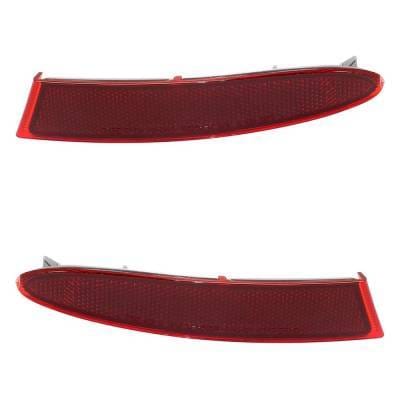 New Pair Of Daytime Running Lights Compatible With Bmw X3 2011 2012 2013 2014 2015 2016 2017 By thumbnail 13