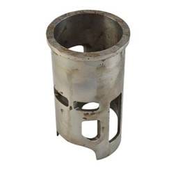 New 2.870" Bore Cylinder Sleeve Compatible With Suzuki Rm 250 Hp 1987 By 3147Fa