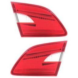 Drl Assembly Compatible With 2016-2019 Nissan Sentra 1.8L 1.6L I4 Mra8de Mr16ddt 188Hp Replaces