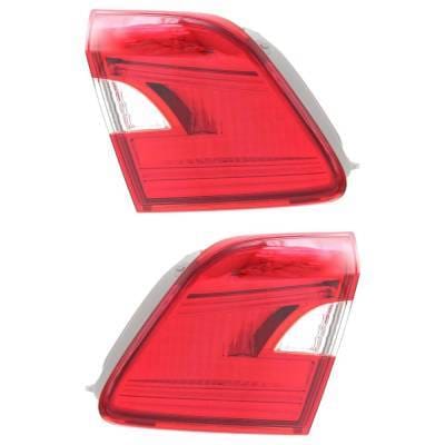 Drl Assembly Compatible With 2016-2019 Nissan Sentra 1.8L 1.6L I4 Mra8de Mr16ddt 188Hp Replaces thumbnail 3