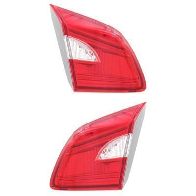 Drl Assembly Compatible With 2016-2019 Nissan Sentra 1.8L 1.6L I4 Mra8de Mr16ddt 188Hp Replaces thumbnail 5