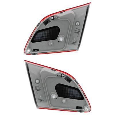 Drl Assembly Compatible With 2016-2019 Nissan Sentra 1.8L 1.6L I4 Mra8de Mr16ddt 188Hp Replaces thumbnail 9