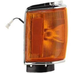New Right Corner Light Compatible With Toyota Pickup Sr5 Turbo 4 Cyl 2.4L 4Runner Dlx 4 Cyl 2.4L