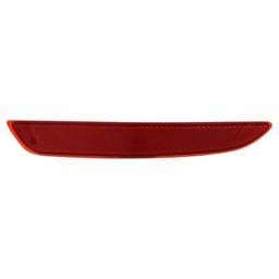 New Rear Right Reflector Assembly Compatible With Mazda 2019-2025 By Ma1185110 17-6079-00