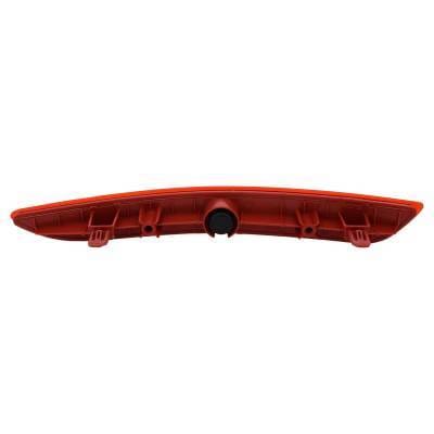 New Rear Right Reflector Assembly Compatible With Mazda 2019-2025 By Ma1185110 17-6079-00 thumbnail 3