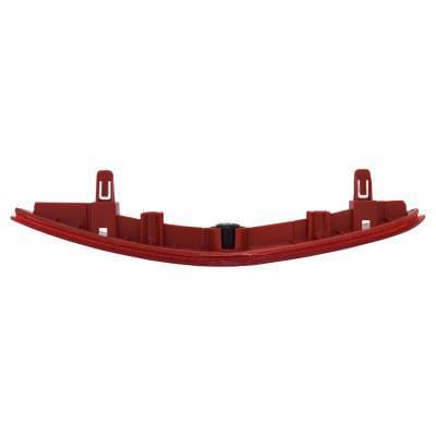 New Rear Right Reflector Assembly Compatible With Mazda 2019-2025 By Ma1185110 17-6079-00 thumbnail 9